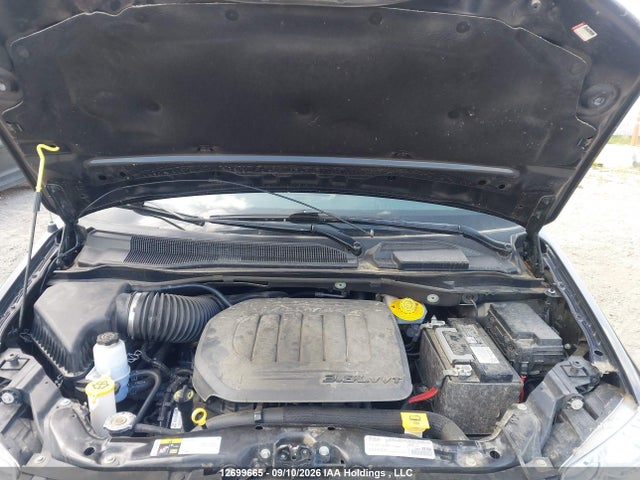 12699665 :رقم المزاد ، 2C4RDGCG1LR208623 vin ، 2020 Dodge Grand Caravan Premium Plus مزاد بيع