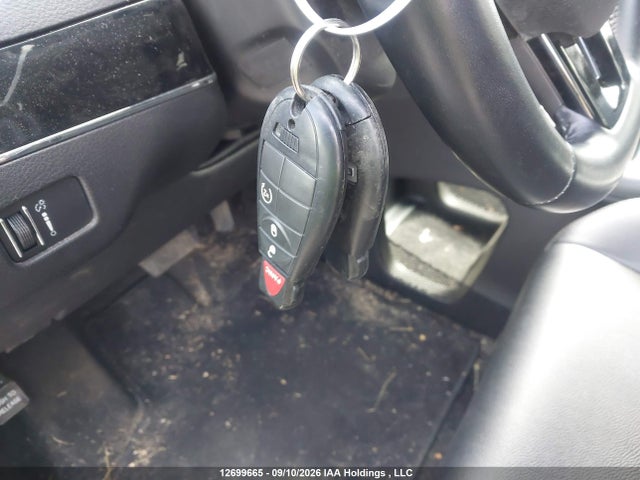 12699665 :رقم المزاد ، 2C4RDGCG1LR208623 vin ، 2020 Dodge Grand Caravan Premium Plus مزاد بيع