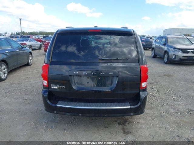 12699665 :رقم المزاد ، 2C4RDGCG1LR208623 vin ، 2020 Dodge Grand Caravan Premium Plus مزاد بيع