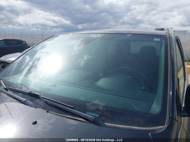 12699665 :رقم المزاد ، 2C4RDGCG1LR208623 vin ، 2020 Dodge Grand Caravan Premium Plus مزاد بيع
