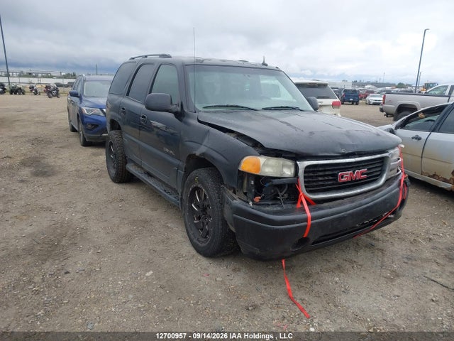 Продажа на аукционе авто 2007 Gmc Yukon Denali Denali, vin: 1GKFK63817J281856, номер лота: 12700957