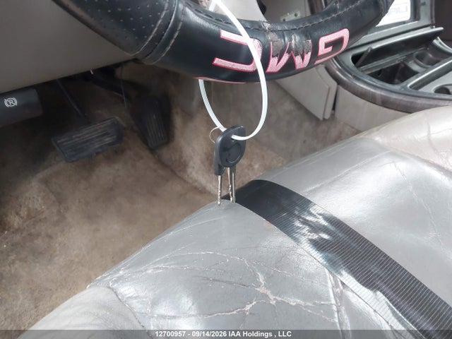 Aukcja sprzedaży 2007 Gmc Yukon Denali Denali, vin: 1GKFK63817J281856, numer aukcji: 12700957