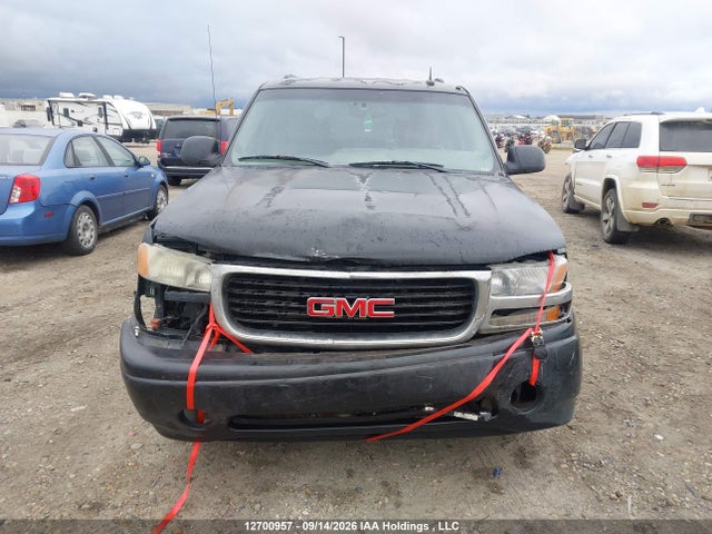 Aukcja sprzedaży 2007 Gmc Yukon Denali Denali, vin: 1GKFK63817J281856, numer aukcji: 12700957