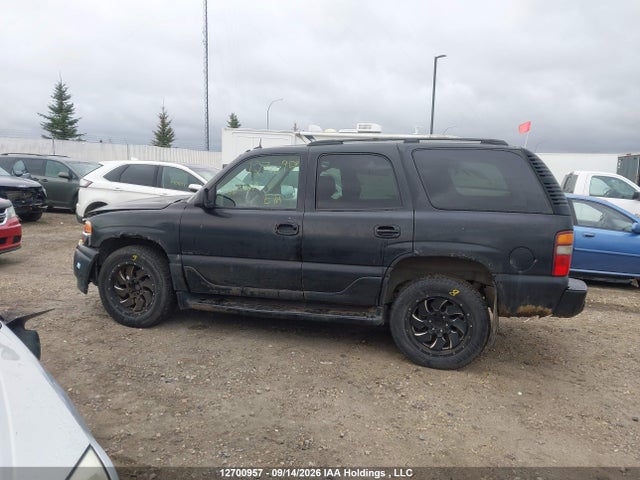 Aukcja sprzedaży 2007 Gmc Yukon Denali Denali, vin: 1GKFK63817J281856, numer aukcji: 12700957