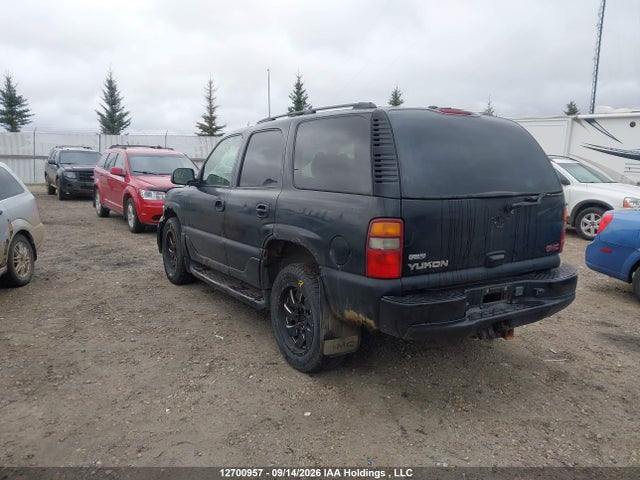 Aukcja sprzedaży 2007 Gmc Yukon Denali Denali, vin: 1GKFK63817J281856, numer aukcji: 12700957