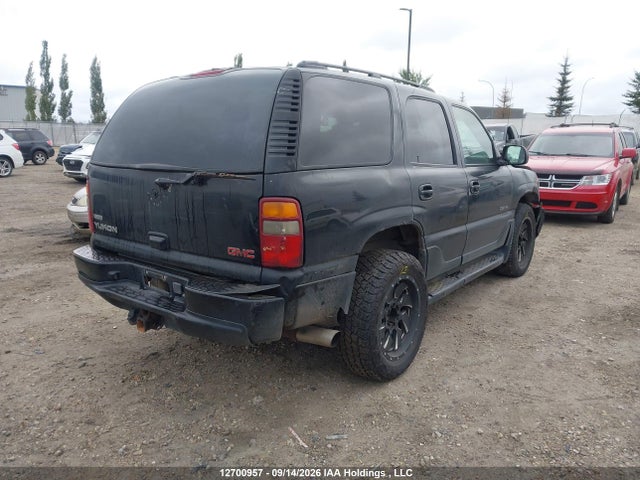 Aukcja sprzedaży 2007 Gmc Yukon Denali Denali, vin: 1GKFK63817J281856, numer aukcji: 12700957