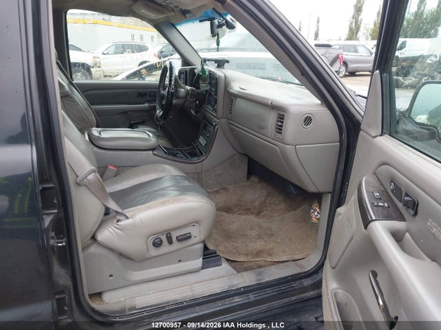 Aukcja sprzedaży 2007 Gmc Yukon Denali Denali, vin: 1GKFK63817J281856, numer aukcji: 12700957