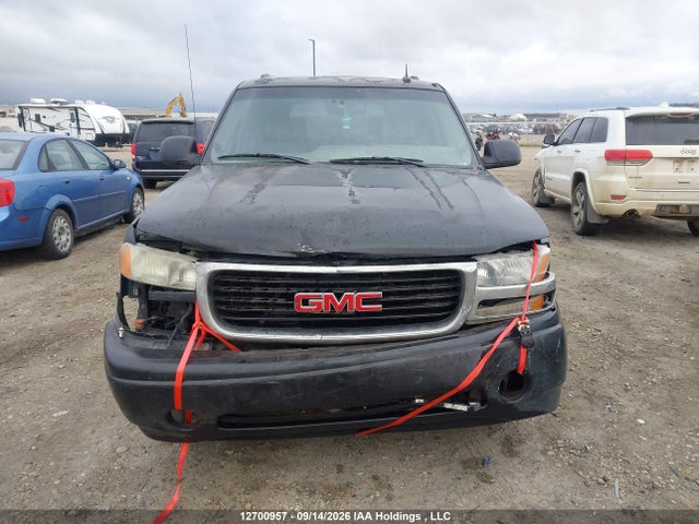 Aukcja sprzedaży 2007 Gmc Yukon Denali Denali, vin: 1GKFK63817J281856, numer aukcji: 12700957