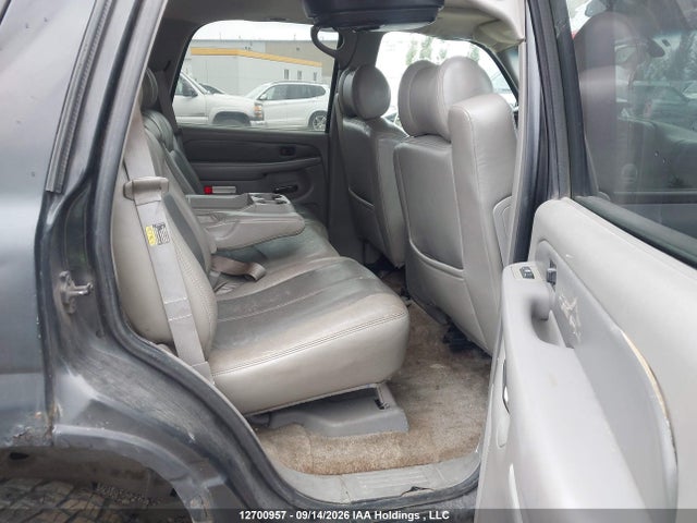 Aukcja sprzedaży 2007 Gmc Yukon Denali Denali, vin: 1GKFK63817J281856, numer aukcji: 12700957