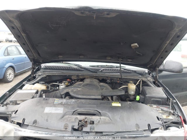 Aukcja sprzedaży 2007 Gmc Yukon Denali Denali, vin: 1GKFK63817J281856, numer aukcji: 12700957