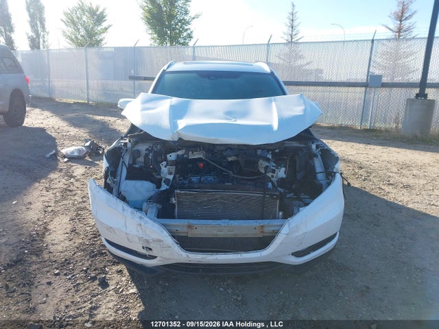 Honda Hr-v Ex-l 2017 3CZRU6H72HM104833 Image 11