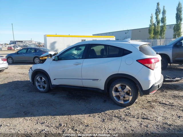 Honda Hr-v Ex-l 2017 3CZRU6H72HM104833 Image 13