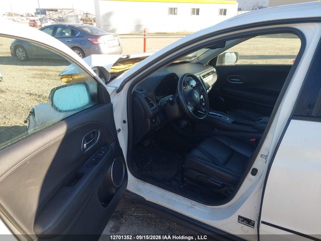 Honda Hr-v Ex-l 2017 3CZRU6H72HM104833 Image 17