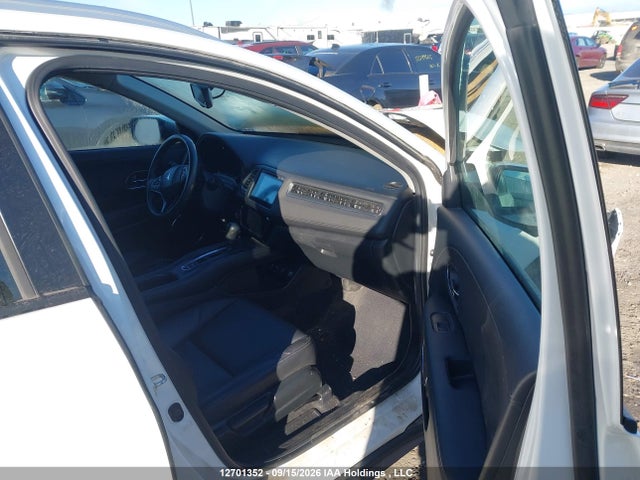 Honda Hr-v Ex-l 2017 3CZRU6H72HM104833 Image 5