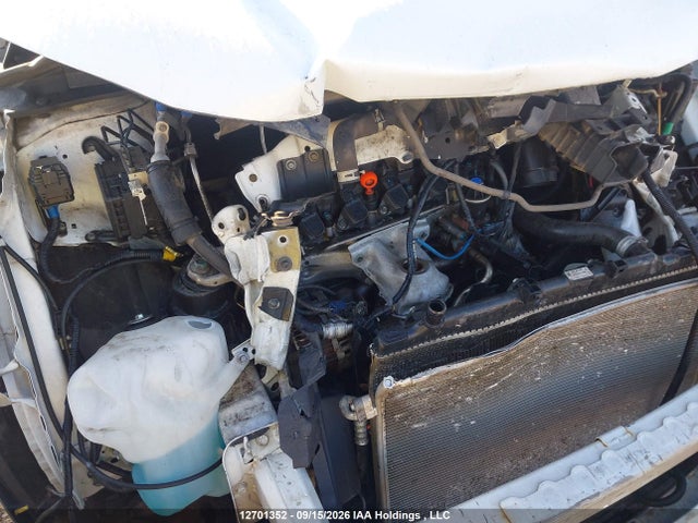 Honda Hr-v Ex-l 2017 3CZRU6H72HM104833 Image 9