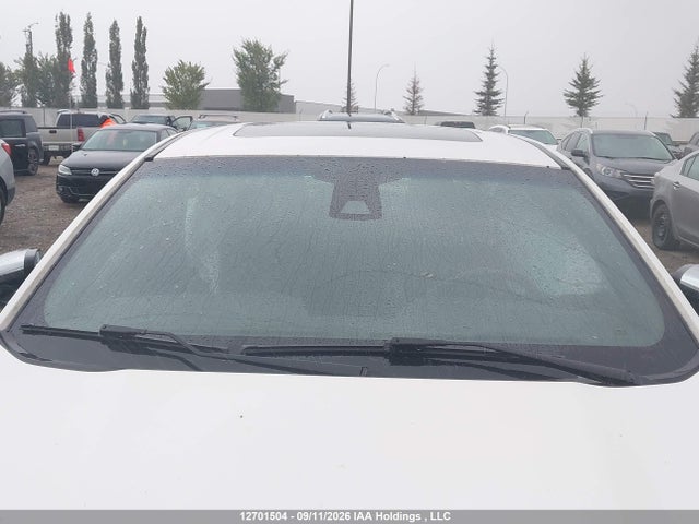 Ford Taurus Limited 2018 1FAHP2J83JG124390 Image 17
