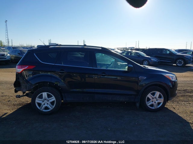 Продаж на аукціоні авто 2013 Ford Escape Se, vin: 1FMCU9GXXDUB73706, номер лоту: 12704925