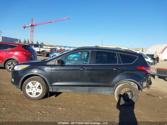 Продаж на аукціоні авто 2013 Ford Escape Se, vin: 1FMCU9GXXDUB73706, номер лоту: 12704925