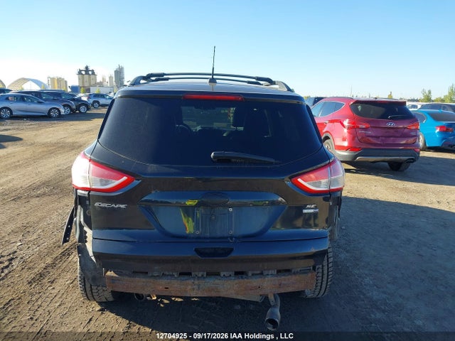 Продаж на аукціоні авто 2013 Ford Escape Se, vin: 1FMCU9GXXDUB73706, номер лоту: 12704925