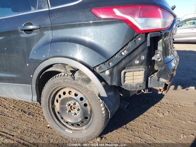 Продаж на аукціоні авто 2013 Ford Escape Se, vin: 1FMCU9GXXDUB73706, номер лоту: 12704925