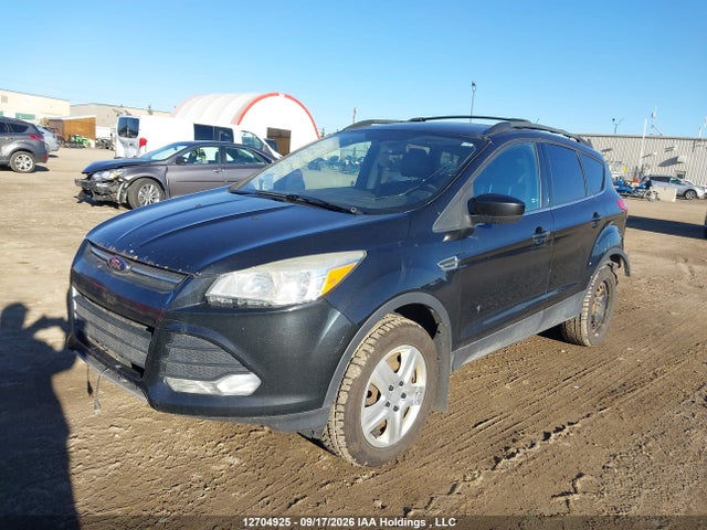 Продаж на аукціоні авто 2013 Ford Escape Se, vin: 1FMCU9GXXDUB73706, номер лоту: 12704925