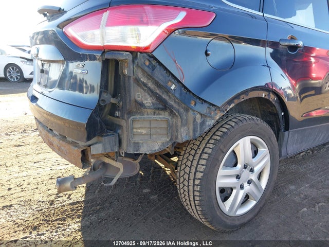 Продаж на аукціоні авто 2013 Ford Escape Se, vin: 1FMCU9GXXDUB73706, номер лоту: 12704925