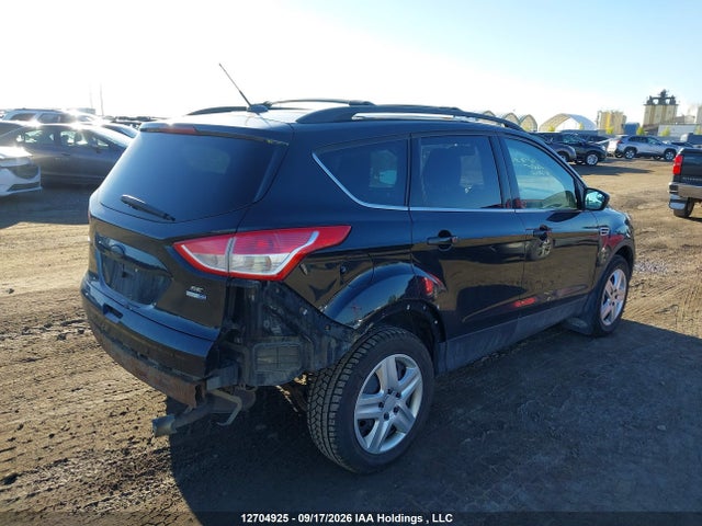 Продаж на аукціоні авто 2013 Ford Escape Se, vin: 1FMCU9GXXDUB73706, номер лоту: 12704925