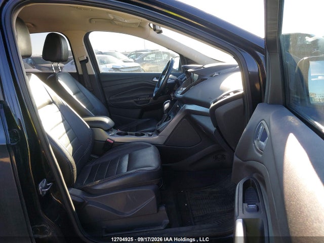Продаж на аукціоні авто 2013 Ford Escape Se, vin: 1FMCU9GXXDUB73706, номер лоту: 12704925