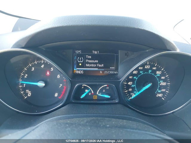 Продаж на аукціоні авто 2013 Ford Escape Se, vin: 1FMCU9GXXDUB73706, номер лоту: 12704925