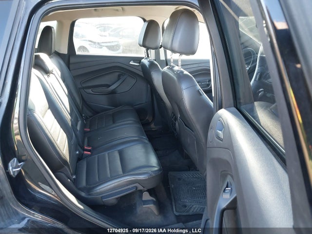 Продаж на аукціоні авто 2013 Ford Escape Se, vin: 1FMCU9GXXDUB73706, номер лоту: 12704925