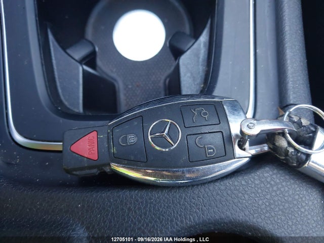 Aukcja sprzedaży 2017 Mercedes-benz Cla 250 4matic, vin: WDDSJ4GB8HN440749, numer aukcji: 12705101
