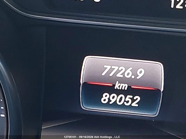 Aukcja sprzedaży 2017 Mercedes-benz Cla 250 4matic, vin: WDDSJ4GB8HN440749, numer aukcji: 12705101