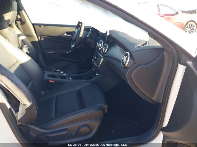 Aukcja sprzedaży 2017 Mercedes-benz Cla 250 4matic, vin: WDDSJ4GB8HN440749, numer aukcji: 12705101