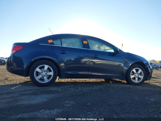 Aukcja sprzedaży 2015 Chevrolet Cruze 2lt, vin: 1G1PE5SB9F7182253, numer aukcji: 12705545