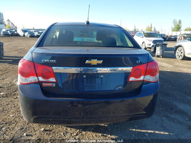 Aukcja sprzedaży 2015 Chevrolet Cruze 2lt, vin: 1G1PE5SB9F7182253, numer aukcji: 12705545