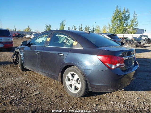 Aukcja sprzedaży 2015 Chevrolet Cruze 2lt, vin: 1G1PE5SB9F7182253, numer aukcji: 12705545