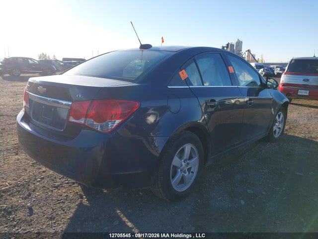 Aukcja sprzedaży 2015 Chevrolet Cruze 2lt, vin: 1G1PE5SB9F7182253, numer aukcji: 12705545