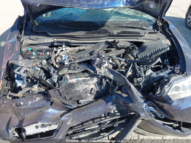 Acura Mdx Navigation Package 2015 5FRYD4H45FB501402 Image 10