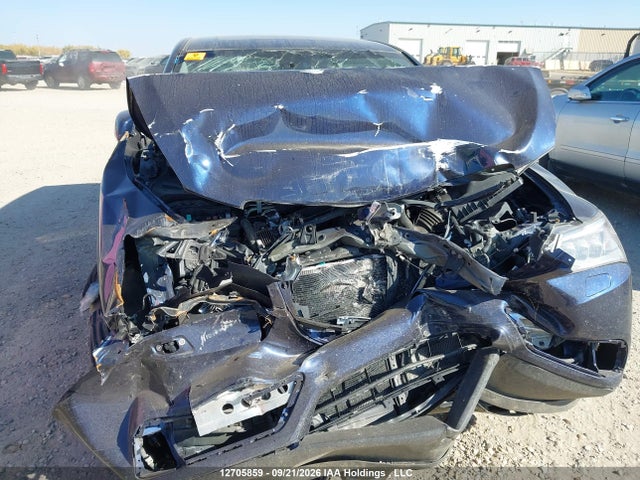 Acura Mdx Navigation Package 2015 5FRYD4H45FB501402 Image 6