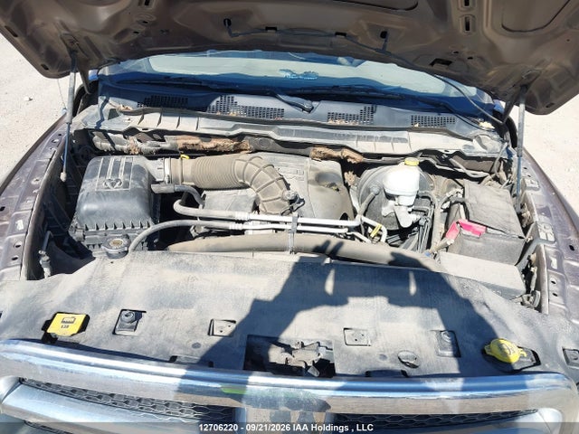 Aukcja sprzedaży 2009 Dodge Ram 1500 Slt/sport, vin: 1D3HV18T99S732595, numer aukcji: 12706220