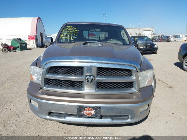 Aukcja sprzedaży 2009 Dodge Ram 1500 Slt/sport, vin: 1D3HV18T99S732595, numer aukcji: 12706220