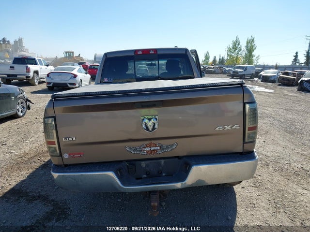 Aukcja sprzedaży 2009 Dodge Ram 1500 Slt/sport, vin: 1D3HV18T99S732595, numer aukcji: 12706220