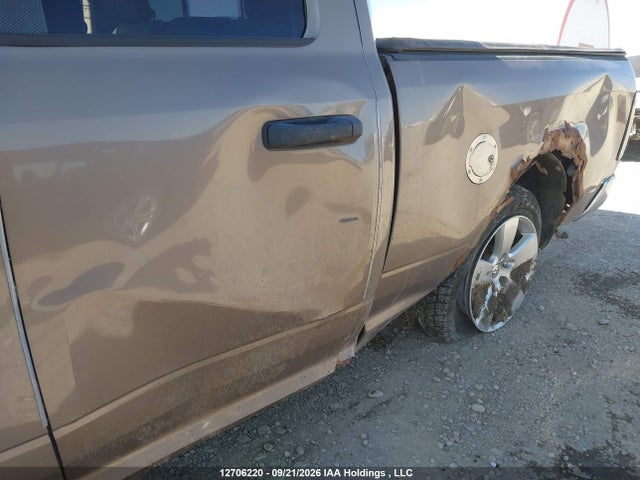Aukcja sprzedaży 2009 Dodge Ram 1500 Slt/sport, vin: 1D3HV18T99S732595, numer aukcji: 12706220