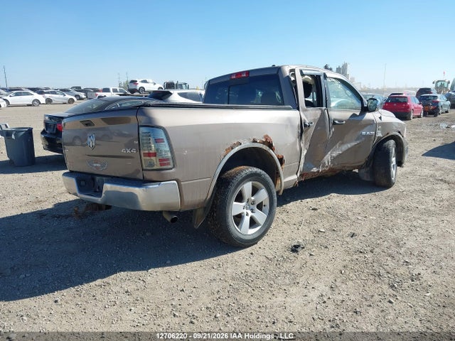 Aukcja sprzedaży 2009 Dodge Ram 1500 Slt/sport, vin: 1D3HV18T99S732595, numer aukcji: 12706220
