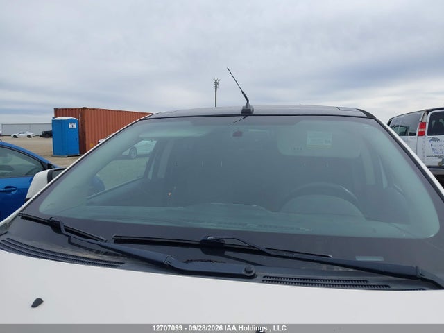 2008 Ford Edge Limited მანქანა იყიდება აუქციონზე, vin: 2FMDK49C28BA38948, აუქციონის ნომერი: 12707099