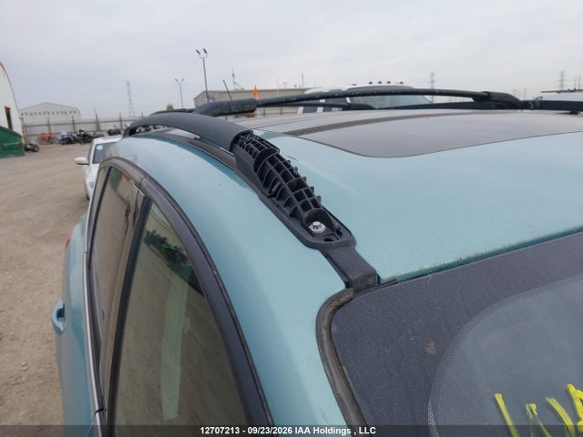 12707213 :رقم المزاد ، 1FMCU0GXXDUA56235 vin ، 2013 Ford Escape Se مزاد بيع