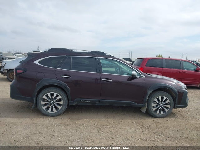 Продажа на аукционе авто 2023 Subaru Outback Premier Xt, vin: 4S4BTHPDXP3176405, номер лота: 12708218