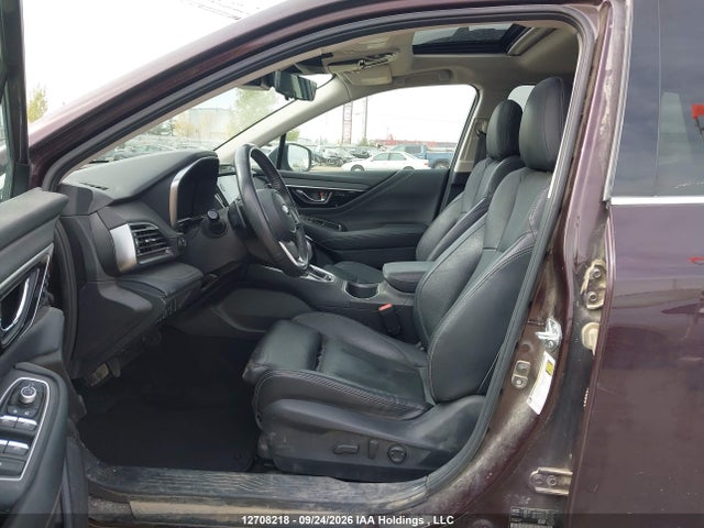 Продажа на аукционе авто 2023 Subaru Outback Premier Xt, vin: 4S4BTHPDXP3176405, номер лота: 12708218