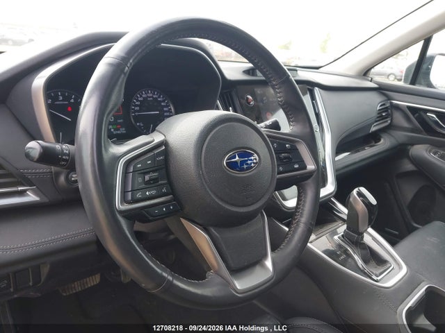 Продажа на аукционе авто 2023 Subaru Outback Premier Xt, vin: 4S4BTHPDXP3176405, номер лота: 12708218