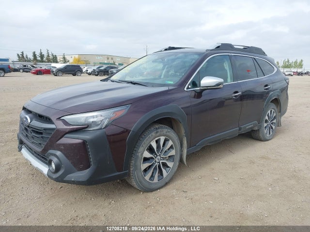 Продажа на аукционе авто 2023 Subaru Outback Premier Xt, vin: 4S4BTHPDXP3176405, номер лота: 12708218